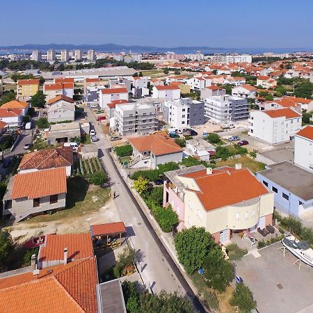 Apartmani My Dream Zadar Exterior photo