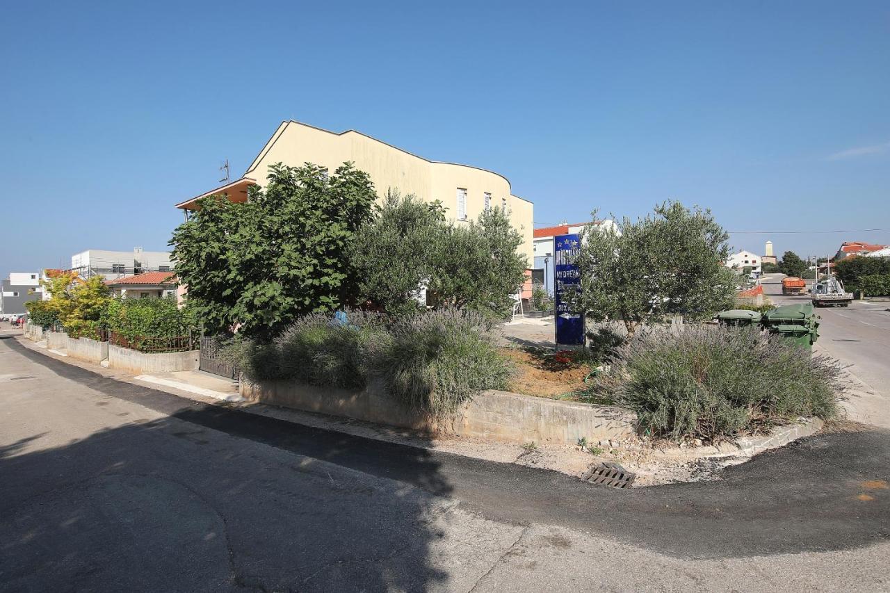 Apartmani My Dream Zadar Exterior photo