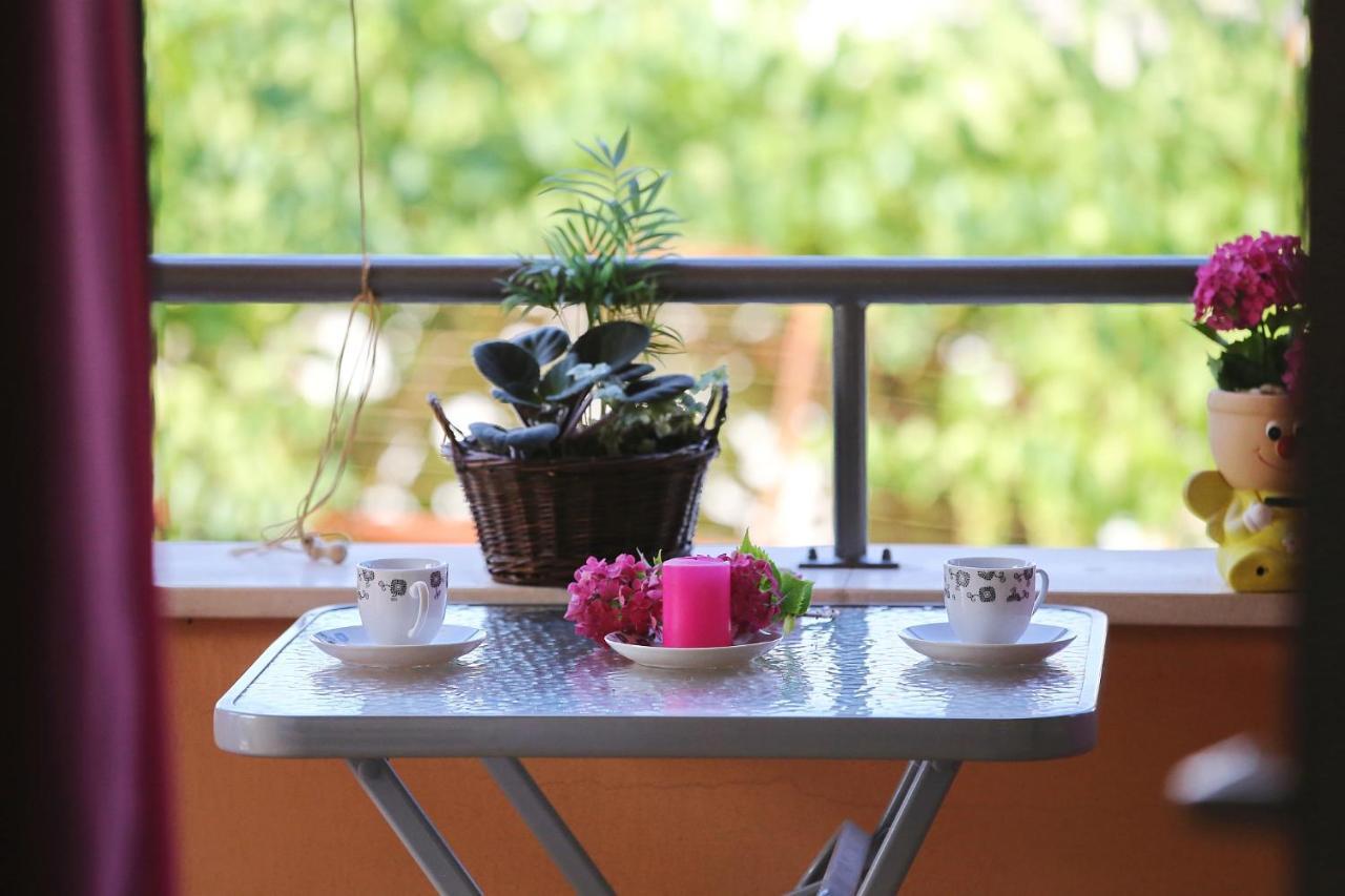 Apartmani My Dream Zadar Exterior photo