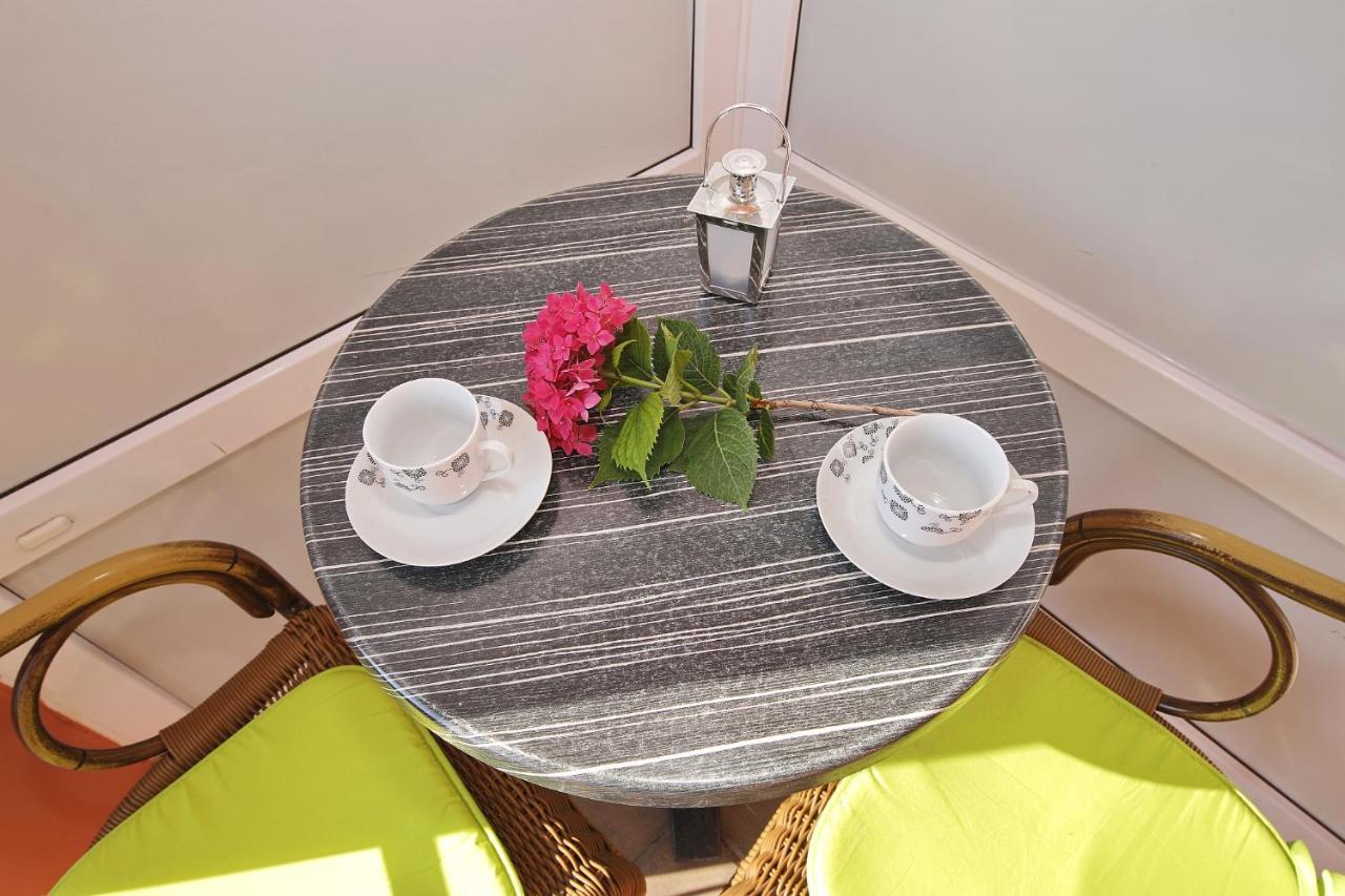 Apartmani My Dream Zadar Exterior photo